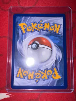 ORICORIO EX 024 Black Star UPC Promo Pokemon TCG Phantasmal Flames NM+ - Image 2