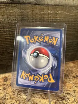 Pokemon TCG Vileplume Jungle 15/64 Holo Unlimited Holo Rare Original Owner - Image 2