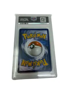 2016 Pokemon XY Evolutions M Blastoise EX #22 PSA 9 - Image 2
