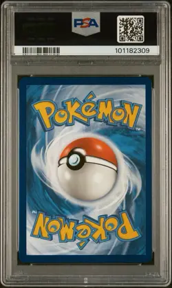 2023 Pokemon SV: 151 Mr Mime #122 PSA 10 GEM MT 0c6 - Image 2