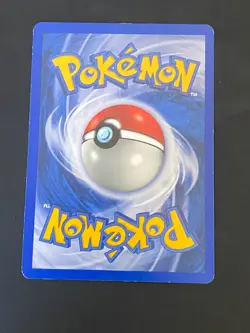 CARTE POKEMON WATTOUAT 75/105 FR COMMUNE WIZARDS NEO DESTINY - TBE/EXC - Image 5
