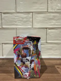 Pokemon TCG Phantasmal Flames Booster Box 36 Packs - Brand New, Factory Sealed - Image 3