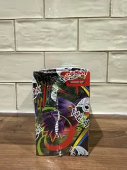 Pokemon TCG Phantasmal Flames Booster Box 36 Packs - Brand New, Factory Sealed - Image 4