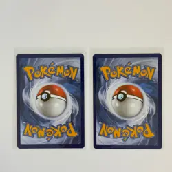 Pokemon Tcg Mega Heracross ex 004/094 Phantasmal Flames x2 - Image 2