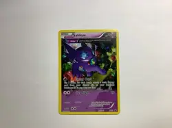 Pokemon TCG Sableye XY XY92 Holo Promo Promo - Image 1