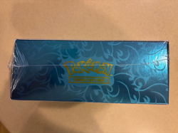 Pokemon Phantasmal Flames MEGA CHARIZARD SEALED Ultra Premium Collection UPC BOX - Image 4