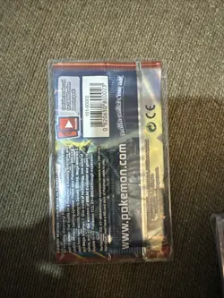 Pokemon XY Break Through Booster Pack - Image 2