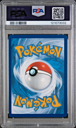 ⭐Pokemon - Arceus VSTAR - Black Star Promo - SWSH307 - PSA 10⭐ - Image 2