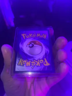 Pokemon TCG Mewtwo & Mew GX Tag Team Black Star Promo #SM191 - Image 3