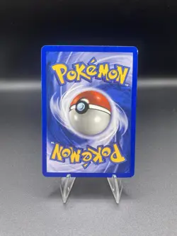 Pokemon TCG Pikachu Base Set 2 87/130 Regular Unlimited Common - Image 2