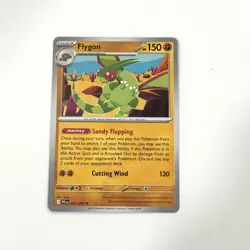 Flygon PFL 053/094 Non Holo Rare - Pokemon Phantasmal Flames NM IN HAND - Image 1