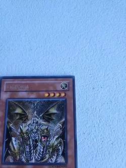 Yugioh Victoria SOVR-EN093 (Secret Rare) Unlimited #Y176 - Image 4