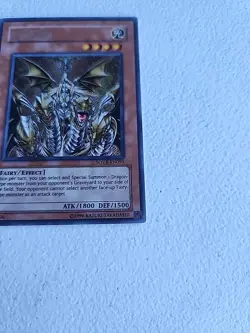 Yugioh Victoria SOVR-EN093 (Secret Rare) Unlimited #Y176 - Image 5