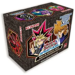 YU-GI-OH! SPEED DUEL - RUES DE BATAILLE-VILLE -- NEUF - FRANCAIS 4012927169513 - Image 1