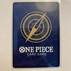 Boa Hancock PRB02-017 SR - One Piece Card Game - PRB-02 - Image 2
