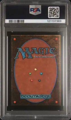 2024 MTG JPN SECRET LAIR DROP HATSUNE MIKU-FOIL #0808 ENCORE ELECTROMANCER PSA 9 - Image 2