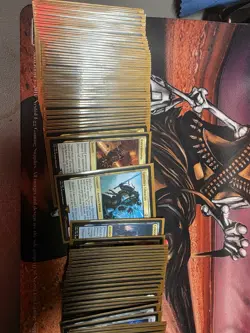 MTG Warhammer 40K Commander Deck Forces Of The Imperium: Inquisitor Greyfax - Image 5