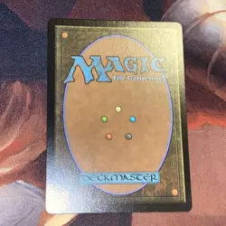 Yuna, Grand Summoner X1 Mtg Promo Nm Borderless Foil Miki Yamashita 0001 - Image 2