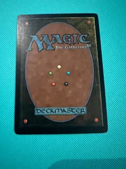 Mystical Tutor - Mirage - MTG - Magic the Gathering - Image 3