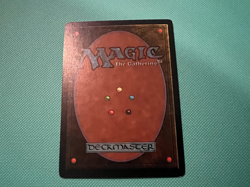 Mystical Tutor - Mirage - MTG - Magic the Gathering - Image 4