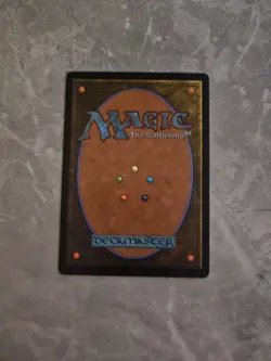 Lightning Bolt (FOIL) Fallout Secret Lair (MTG) - Image 2