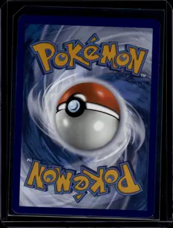 2024 Pokemon Scarlet & Violet Temporal Forces Sawsbuck #166/162 - Image 2