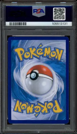 Pokemon PSA 10 Umbreon VMAX 095/069 Korean Eevee Heroes Hyper Rare - Image 2