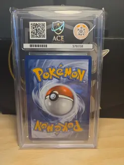 Flying Pikachu V 006/025 ACE 10 Celebrations 2021 Pokemon TCG English - Image 2
