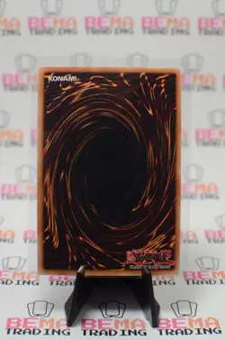 Trishula, the Dragon of Icy Imprisonment BLAR-EN048 Battles of Legend:... - Image 2