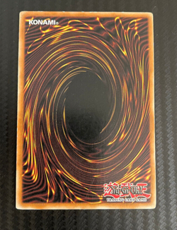 YUGIOH • Dark Magician Girl Ragazza Maga Nera ULTRA RARE LIMITED ED RDS-ENSE2 - Image 2