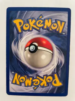 Shadowless Charmander 46/102 Base Set Rare Vintage Pokemon Card LP - Image 2