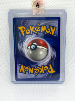 Squirtle Base Set 63/102 Shadowless Pokemon Trading Card - Image 3