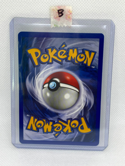 Squirtle Base Set 63/102 Shadowless Pokemon Trading Card - Image 5