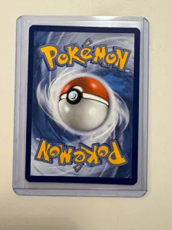 Mega Charizard X ex 023 Promo Card Mega Evolution Phantasmal Flames - Image 4