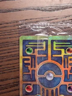 Pokemon TCG Ancient Mew Holo Card 2000 Movie Promo, Factory Sealed - Image 2