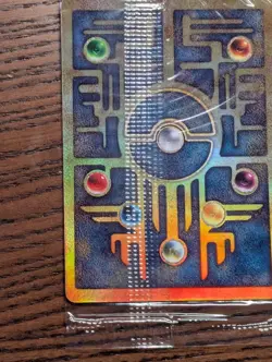 Pokemon TCG Ancient Mew Holo Card 2000 Movie Promo, Factory Sealed - Image 5