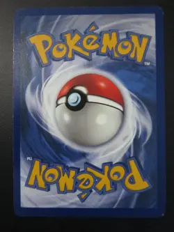 SQUIRTLE POKEMON CARD 63/102 BASE SET NON HOLO NEVER PLAYED NM- - Image 2