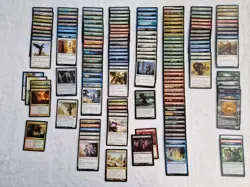MTG - Job Lot Bundle - Common, Uncommon, Rare, Land - Various sets - Image 3