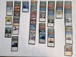 MTG - Job Lot Bundle - Common, Uncommon, Rare, Land - Various sets - Image 4