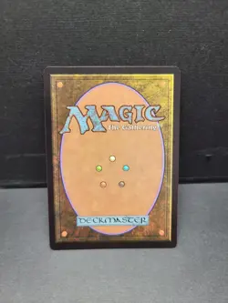 Deflecting Swat (showcase) - MTG Magic The Gathering - Avatar Promo - NM - Image 2