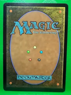 MTG Magic the Gathering - Zerzauste heide / Windswept heath - Onslaught - Image 2