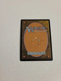 Containment Priest Masterpiece Series: Amonkhet Invocations Foil Lightly Played - Image 3