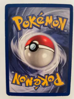 Shadowless Charmander 46/102 Base Set Rare Vintage Pokemon Card LP - Image 2