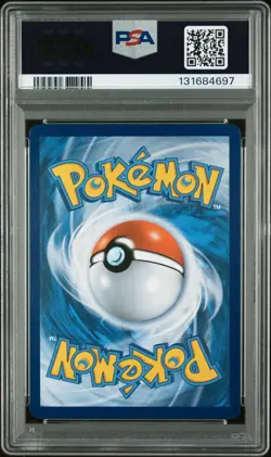 2016 POKEMON XY #103 FULL ART MEWTWO EX GEM MT PSA 10 EVOLUTIONS - Image 2
