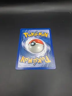 Clefable 17/64 - Jungle - Non Holo - Vintage Pokemon - MP - Image 4