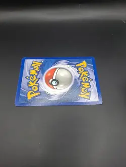 Clefable 17/64 - Jungle - Non Holo - Vintage Pokemon - MP - Image 5