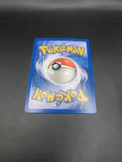 Pokemon TCG Nidoqueen Jungle 23/64 Regular Unlimited Rare LP - Image 4