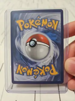 Pokemon EN Oricorio EX Black Star Promo 024 PHANTASMAL FLAMES UPC (2) - Image 3