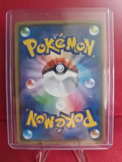 Pokemon - Mimikyu GX - 054/050 SR - Sm7b Fairy Rise - Japanese -NM - Image 2