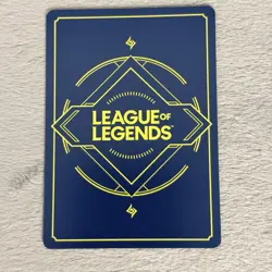 Stormbringer Foil OGN 250 Riftbound Origins League of Legends LP - Image 4